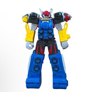 HASBRO POWER RANGERS MORPHERS BEAST X MEGAZORD 20” TALL ACTION FIGURE